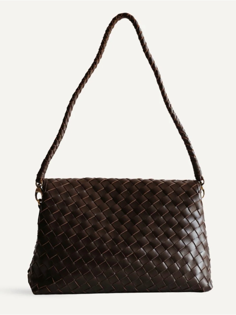 Bembien - Madeleine Bag - Espresso - Picture 2 of 13